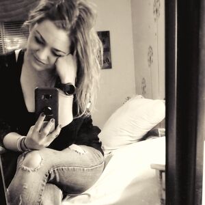 Meet your Posher, Jenna